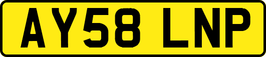 AY58LNP