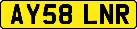AY58LNR