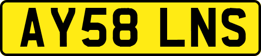 AY58LNS