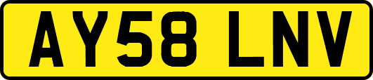 AY58LNV