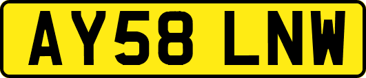 AY58LNW