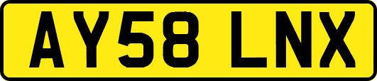 AY58LNX