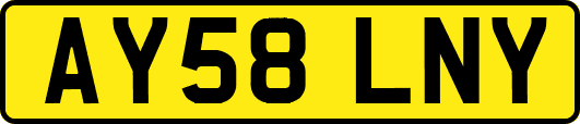 AY58LNY