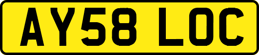 AY58LOC