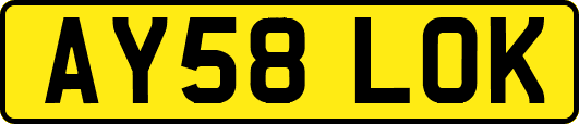 AY58LOK