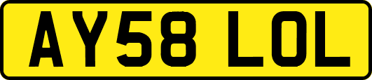 AY58LOL