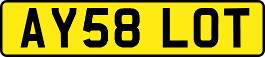 AY58LOT