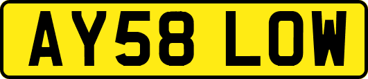 AY58LOW
