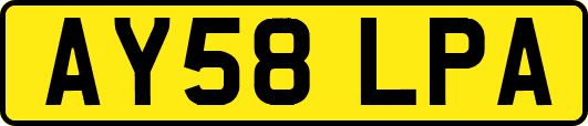 AY58LPA