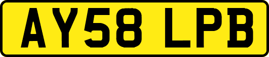 AY58LPB