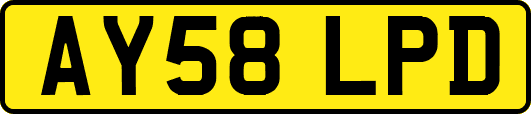 AY58LPD