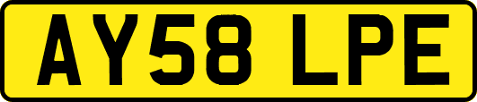 AY58LPE