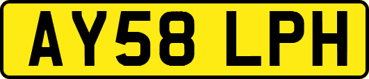 AY58LPH