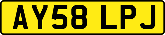 AY58LPJ