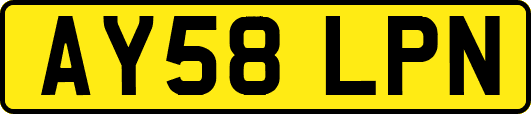 AY58LPN