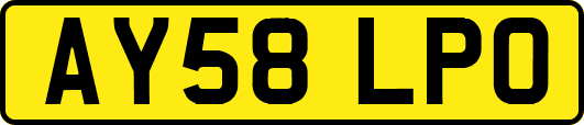 AY58LPO