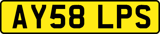 AY58LPS