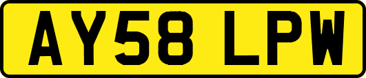 AY58LPW