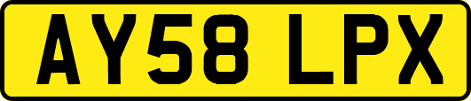 AY58LPX