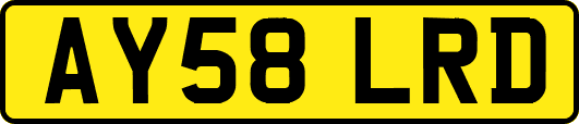 AY58LRD
