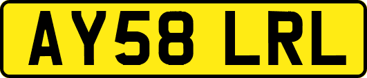 AY58LRL