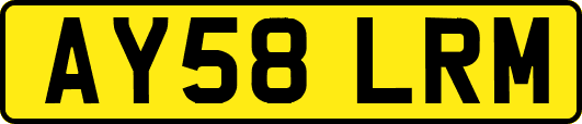 AY58LRM
