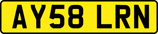 AY58LRN