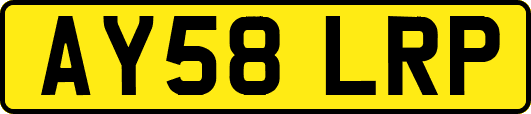AY58LRP