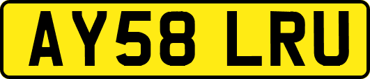 AY58LRU
