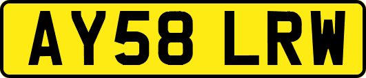 AY58LRW