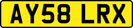 AY58LRX