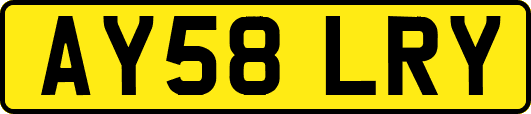 AY58LRY