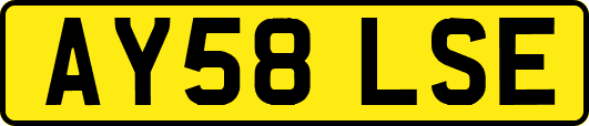 AY58LSE