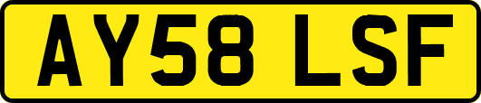AY58LSF