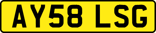 AY58LSG