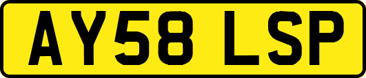 AY58LSP