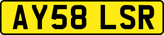 AY58LSR