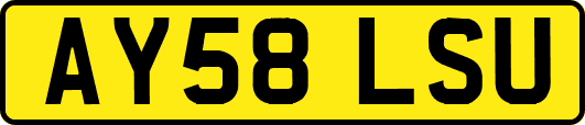 AY58LSU