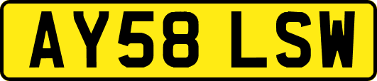 AY58LSW