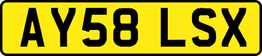 AY58LSX