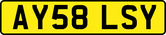 AY58LSY