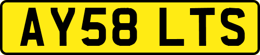 AY58LTS