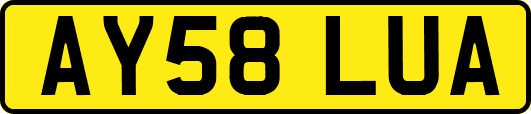 AY58LUA
