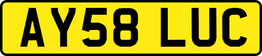 AY58LUC