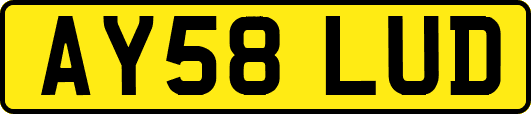 AY58LUD