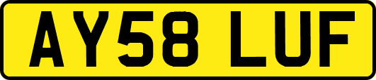 AY58LUF