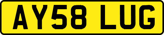 AY58LUG