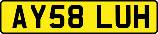 AY58LUH