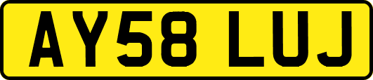 AY58LUJ