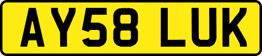 AY58LUK